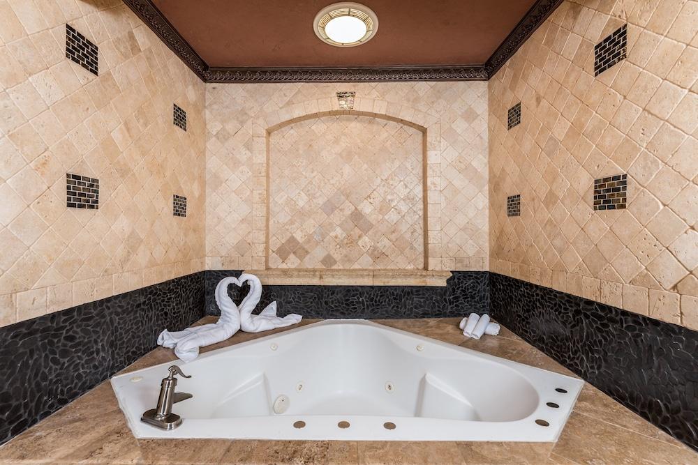 Red Roof Inn Stockton Dış mekan fotoğraf